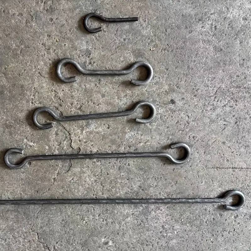 Manual Basic Rod Bender