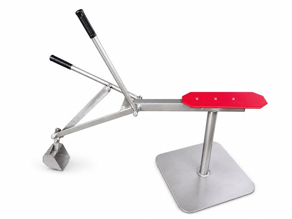 Playground Spinning Sand Digger Excavator    | Made in USA